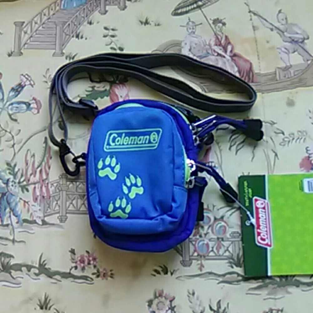 Youth Coleman Trek Pack